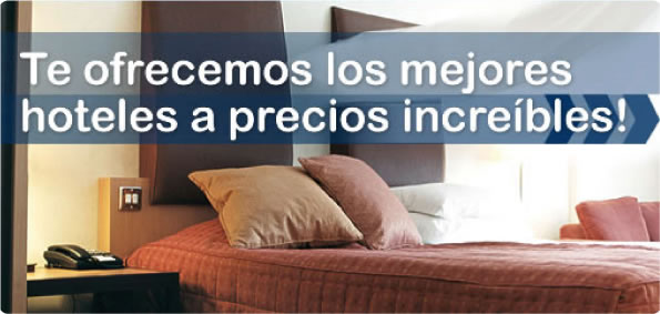 Hoteles a precios increibles Hoteles al mejor precio con travelgenio