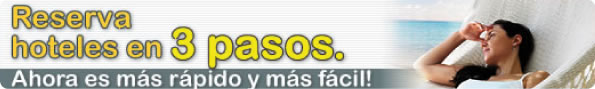 Reservas de hoteles Reserve su hotel en solo tres pasos con travelgenio